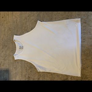 Women’s Nike tanktop
